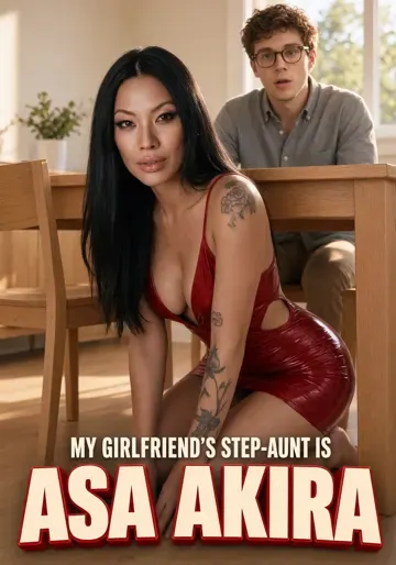 Asa Akira